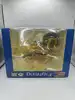 pbm - figurine - capcom girls - fighting - chun li