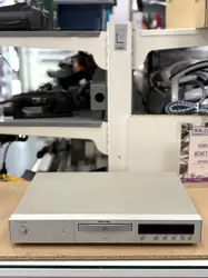 platine cd rotel rcd-02
