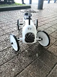 porteur enfant vilac