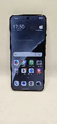 smartphone xiaomi 15 6,36" 5g double nano sim 512 go noir