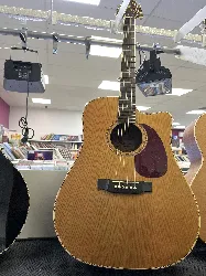 takamine jasmine ts74c