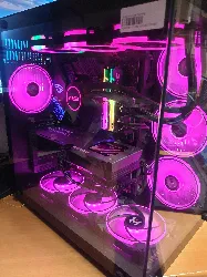 unite centrale gaming