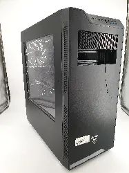 unitee centrale gaming