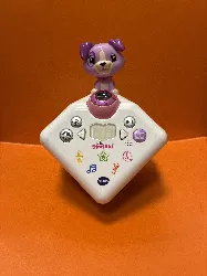 vtech - storikid rose, conteur d'histoires interactif, boîte à histoires et chansons