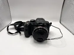 appareil photo numerique panasonic lumix dmc-fz45