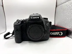 appareil photo reflex canon eos 7d boîtier nu reflex - 18.0 mp - aps - c - 1080p / 30 pi/s - corps uniquement