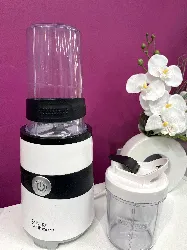 blender george wilkinson blanc