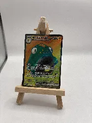 carte pokemon ampibidou ex 237/193