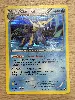 carte pokemon clamiral 32/114