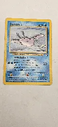 carte pokémon demanta 64/111