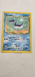 carte pokemon demanta 74/105