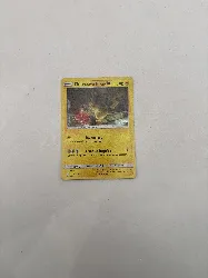 carte pokémon détective pikachu 10/18