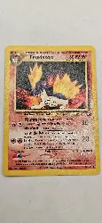 carte pokemon feurisson 46/111