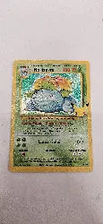 carte pokemon florizarre 15/102