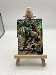 carte pokemon gorythmic sv105/sv122