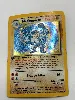 carte pokemon mackogneur 8/102 1er edition
