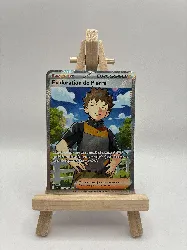 carte pokemon maitrise d'ondine 63/68