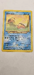 carte pokemon marcacrin 84/105