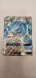 carte pokemon metalosse gx 139/145