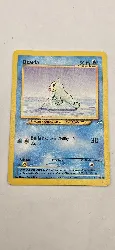 carte pokemon otaria 81/105