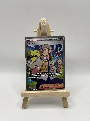 carte pokemon pepper 235/198 fa full art secrète ev1 sv1 fr