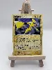 carte pokemon pikachu 78/110