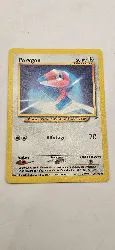 carte pokemon porygon 78/105