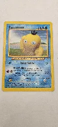 carte pokemon psykokwak 79/105