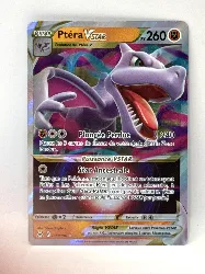 carte pokemon ptéra vstar 093/196