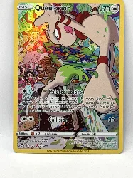 carte pokemon queulorior tg10/tg30