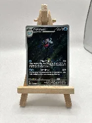 carte pokémon - superdofin 225/091 - ev 4.5 destinées de paldea holo