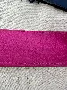ceinture louis vuitton essential v 30mm en cuir fuchsia