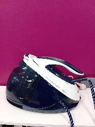 centrale vapeur philips gc9614/20 2400 w