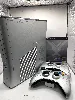 console microsoft xbox 360 slim 250go edition limitée halo reach