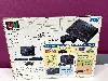 console sony console sega mega drive ntsc / japonaise