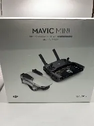 drone dji mavic mini fly more combo eu