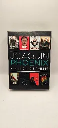 dvd joaquin phoenix - collection 7 films - pack