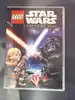 dvd star wars lego : l'empire en vrac - édition limitée