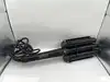 fer à boucler triple têtes / boucleur elle (triple wave curler)