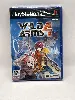jeu ps2 wild arms 4