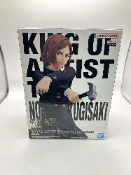 jujutsu kaisen - figurine nobara kugisaki king of artist