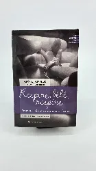 livre respire, bébé, respire ! - prématurités et naissances difficiles