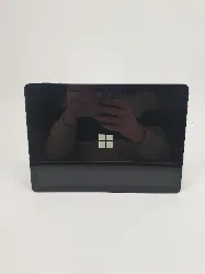 microsoft surface go 4 for business - tablette - intel n-series - n200 / jusqu'à 3.7 ghz - win 11 pro - uhd graphics - 8 go ram - 