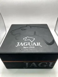 montre jaguar j681/b