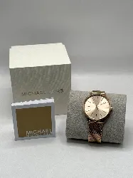 montre michael kors mk 4340