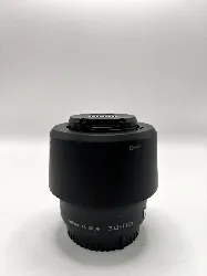 objectif nikon 30-110mm
