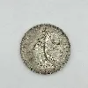 pièce 5 francs semeuse 1960 argent 835 millième 12g