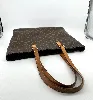 sac cabas louis vuitton luco en toile monogram