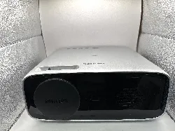 vidéoprojecteur full hd philips neopix ultra 2 tv+ npx644/int blanc