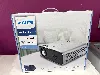 vidéoprojecteur full hd philips neopix ultra 2 tv+ npx644/int blanc